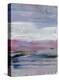Serenity - Seaside Dream-Joan Davis-Stretched Canvas