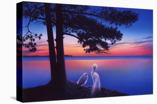 Serenity-Kirk Reinert-Premier Image Canvas