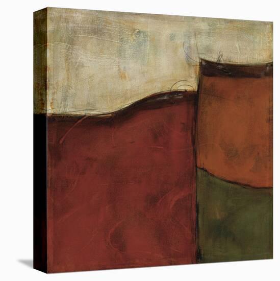 Series Esmero I-Nancy Villarreal Santos-Stretched Canvas