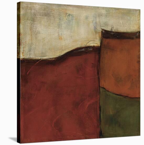 Series Esmero I-Nancy Villarreal Santos-Stretched Canvas