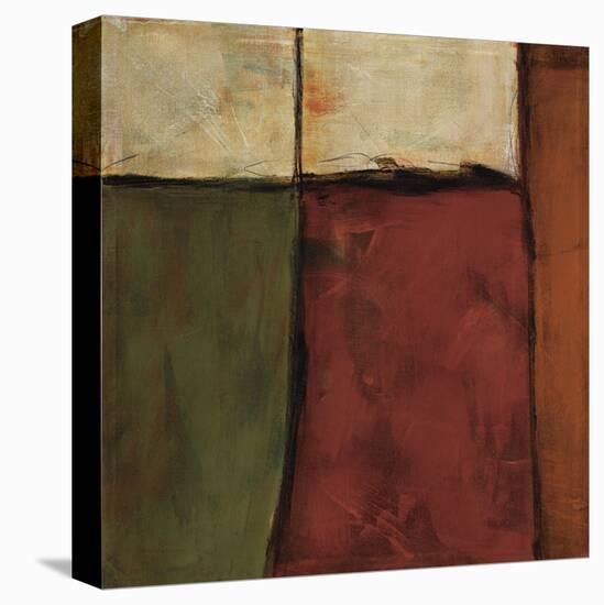 Series Esmero II-Nancy Villarreal Santos-Stretched Canvas