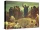 Sermon on the Mount, 1965-null-Premier Image Canvas