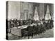 Session of the International Labor Conference, Berlin, Germany-null-Premier Image Canvas
