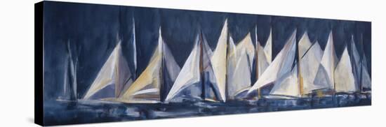 Set Sail-María Antonia Torres-Stretched Canvas