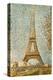 Seurat: Eiffel Tower, 1889-Georges Seurat-Premier Image Canvas