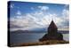 Sevanavank Monastery, Lake Seven, Armenia, Central Asia, Asia-Jane Sweeney-Premier Image Canvas