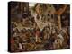 Seven Works of Mercy-Pieter Brueghel the Younger-Premier Image Canvas
