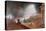 Seventh Plague of Egypt-John Martin-Premier Image Canvas