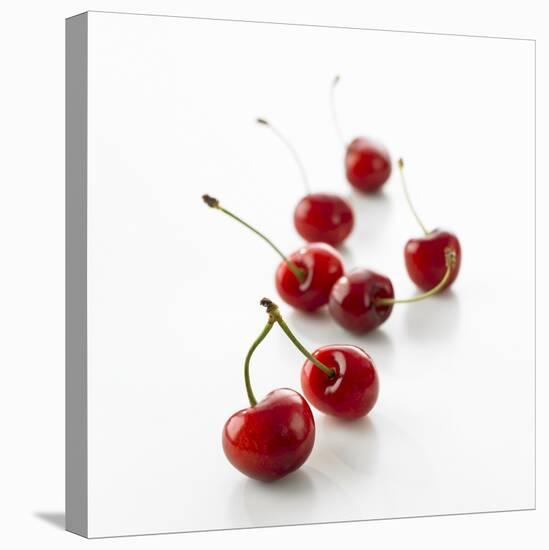 Several Cherries-Klaus Arras-Premier Image Canvas