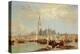 Seville, Spain, 1870-71-James Webb-Premier Image Canvas