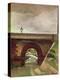 Sevres Bridge-Henri Rousseau-Premier Image Canvas