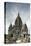 Sewu Temple Near Prambanan, Java, Indonesia, Southeast Asia, Asia-Alex Robinson-Premier Image Canvas