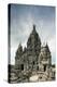 Sewu Temple Near Prambanan, Java, Indonesia, Southeast Asia, Asia-Alex Robinson-Premier Image Canvas