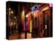 Sex Shops, Soho, London, England, United Kingdom-Mark Mawson-Premier Image Canvas