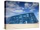 Shabyt Palace of Arts, Astana, Kazakhstan, Central Asia, Asia-Jane Sweeney-Premier Image Canvas