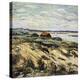 Shack on the Bay-Ernest Lawson-Premier Image Canvas