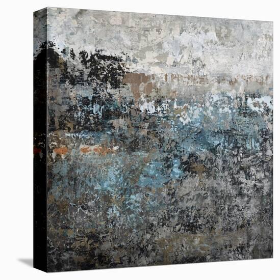 Shades of Blue I-Alexys Henry-Premier Image Canvas