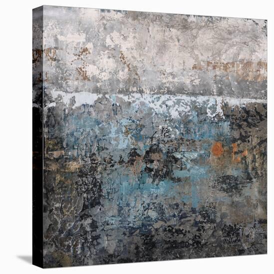 Shades of Blue III-Alexys Henry-Premier Image Canvas