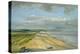 Shadowed Crescent, Dunwich-Timothy Easton-Premier Image Canvas