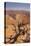 Shafer Trail Overlook, Canyonlands National Park, La Sal Mountains, Utah, Usa-Rainer Mirau-Premier Image Canvas