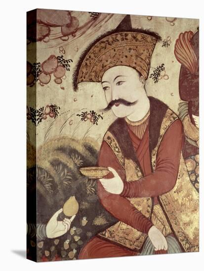 Shah Abbas I-null-Premier Image Canvas