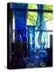 Shaker Blue Glass-Jody Miller-Premier Image Canvas