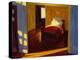 Shakespeare's Bed-Pam Ingalls-Premier Image Canvas