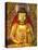 Shakyamuni Buddha Statue in Main Hall, Po Lin Monastery, Tung Chung, Hong Kong, China, Asia-null-Premier Image Canvas