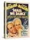 Shall We Dance, 1937-null-Premier Image Canvas