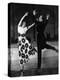 Shall We Dance, Ginger Rogers, Fred Astaire, 1937-null-Stretched Canvas