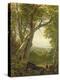 Shandaken Ridge, Kingston, New York, C.1854-Asher Brown Durand-Premier Image Canvas