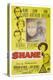 Shane, 1953, Directed by George Stevens-null-Premier Image Canvas