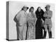 Shanghai Express by Josef von Sternberg with Warner Oland, Anna Mae Wong, Marlene Dietrich and Cliv-null-Stretched Canvas