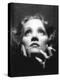 Shanghai Express, Marlene Dietrich, Directed by Josef Von Sternberg, 1933-null-Premier Image Canvas