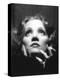 Shanghai Express, Marlene Dietrich, Directed by Josef Von Sternberg, 1933-null-Premier Image Canvas