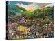 Shantytown Revival-Carol Salas-Premier Image Canvas