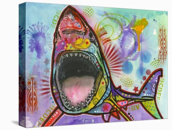 Shark 1-Dean Russo-Premier Image Canvas