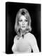 Sharon Tate, 1966-null-Stretched Canvas