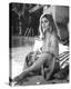 Sharon Tate - Valley of the Dolls-null-Stretched Canvas