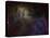 Sharpless 2-132 Emission Nebula-Stocktrek Images-Premier Image Canvas