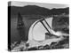 Shasta Dam-Andreas Feininger-Premier Image Canvas