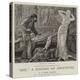 She, a History of Adventure-Edward Killingworth Johnson-Premier Image Canvas