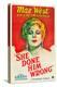 She Done Him Wrong, 1933-null-Premier Image Canvas