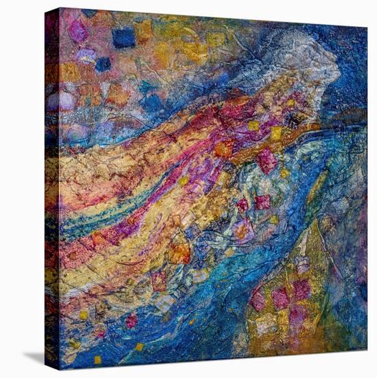 She Dreamed She Could Fly-Margaret Coxall-Premier Image Canvas