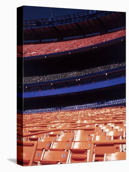 Shea Stadium, New York City, USA-null-Premier Image Canvas