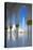 Sheikh Zayed Bin Sultan Al Nahyan Mosque, Abu Dhabi, United Arab Emirates, Middle East-Frank Fell-Premier Image Canvas