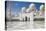Sheikh Zayed Grand Mosque, Abu Dhabi, United Arab Emirates, Middle East-Jane Sweeney-Premier Image Canvas