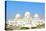 Sheikh Zayed Grand Mosque, Abu Dhabi, United Arab Emirates.-Keren Su-Premier Image Canvas