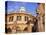 Sheldonian Theatre, Oxford, Oxfordshire, England, United Kingdom-Michael Jenner-Premier Image Canvas