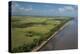 Shell Beach, North Guyana-Pete Oxford-Premier Image Canvas